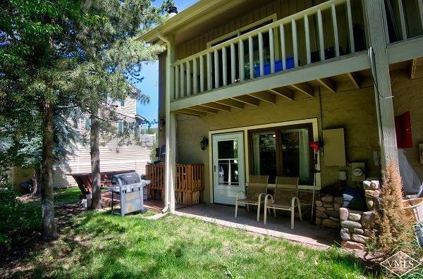 124 Eagle Road, Unit D Avon, CO 81620 - Photo 17 of 24 Additional Photo