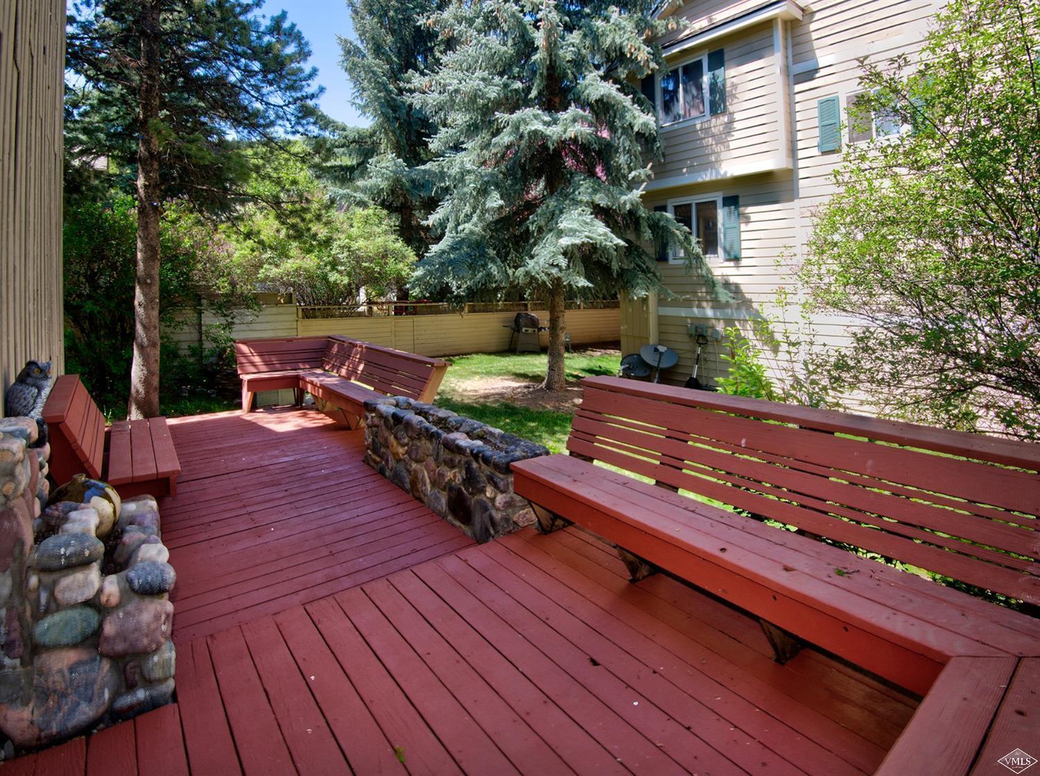 124 Eagle Road, Unit D Avon, CO 81620 - Photo 18 of 24 Additional Photo