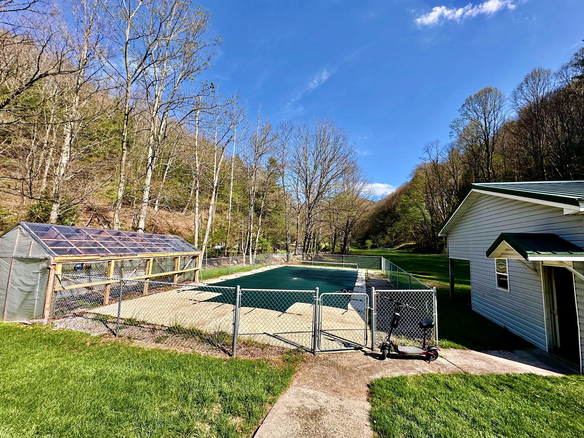12 Co Rte 219/13 Valley Head, WV 26294 - Photo 67 of 93 pool3