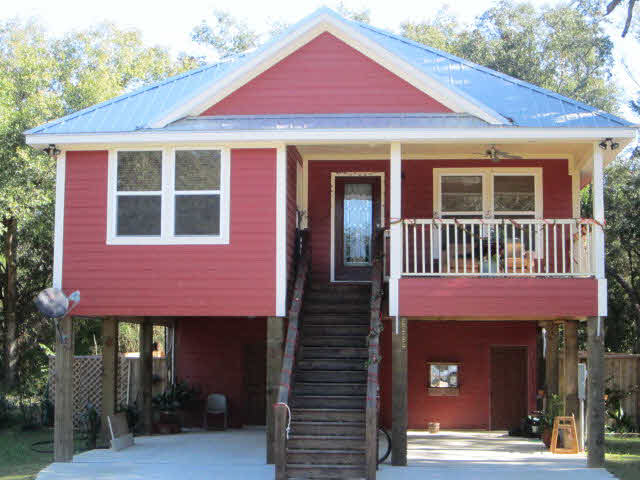 5588 Mobile Avenue Orange Beach, AL 36561 - Photo 1 of 1