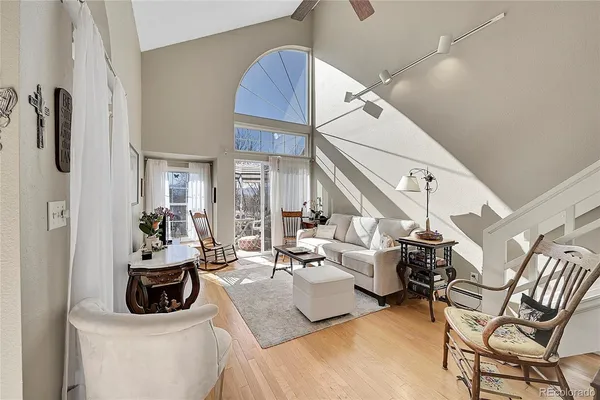 $2,775 | 7448 Singing Hills Court, Boulder, CO 80301