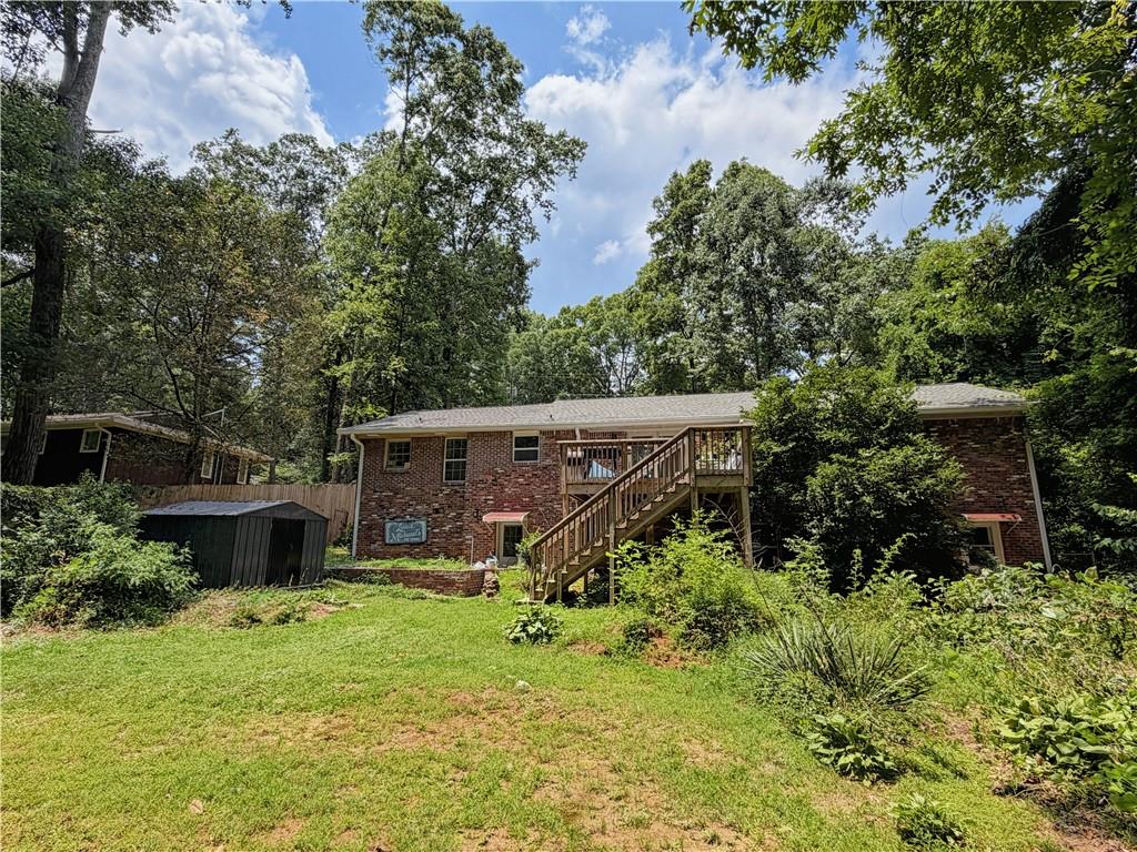 2831 Old Norcross Road Tucker, GA 30084 - Photo 67 of 75