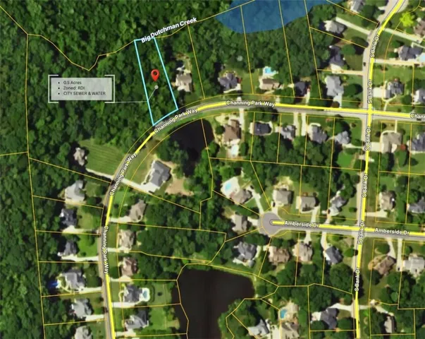 $79,999 | 17 A Channing Park Way, Unit WOODS, Rock Hill, SC 29732