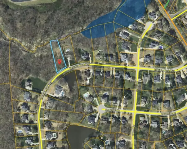 $79,999 | 17 A Channing Park Way, Unit WOODS, Rock Hill, SC 29732