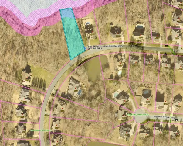 $79,999 | 17 A Channing Park Way, Unit WOODS, Rock Hill, SC 29732