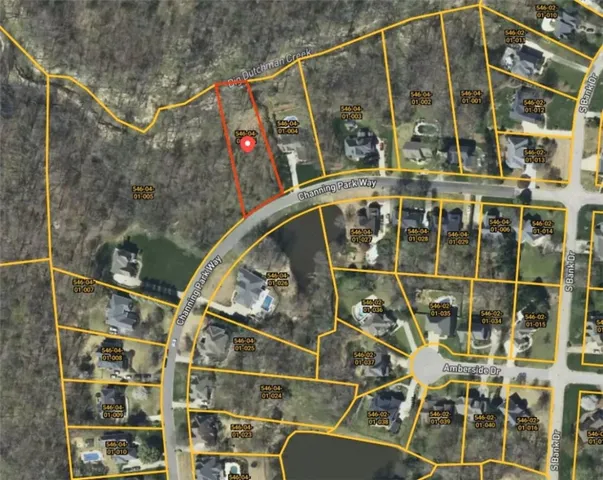 $79,999 | 17 A Channing Park Way, Unit WOODS, Rock Hill, SC 29732