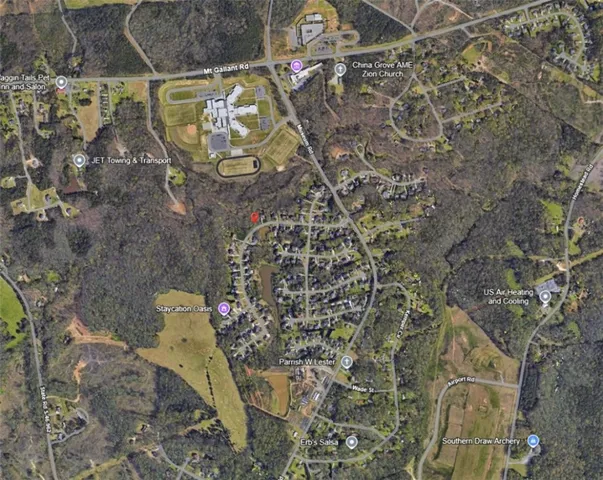 $79,999 | 17 A Channing Park Way, Unit WOODS, Rock Hill, SC 29732