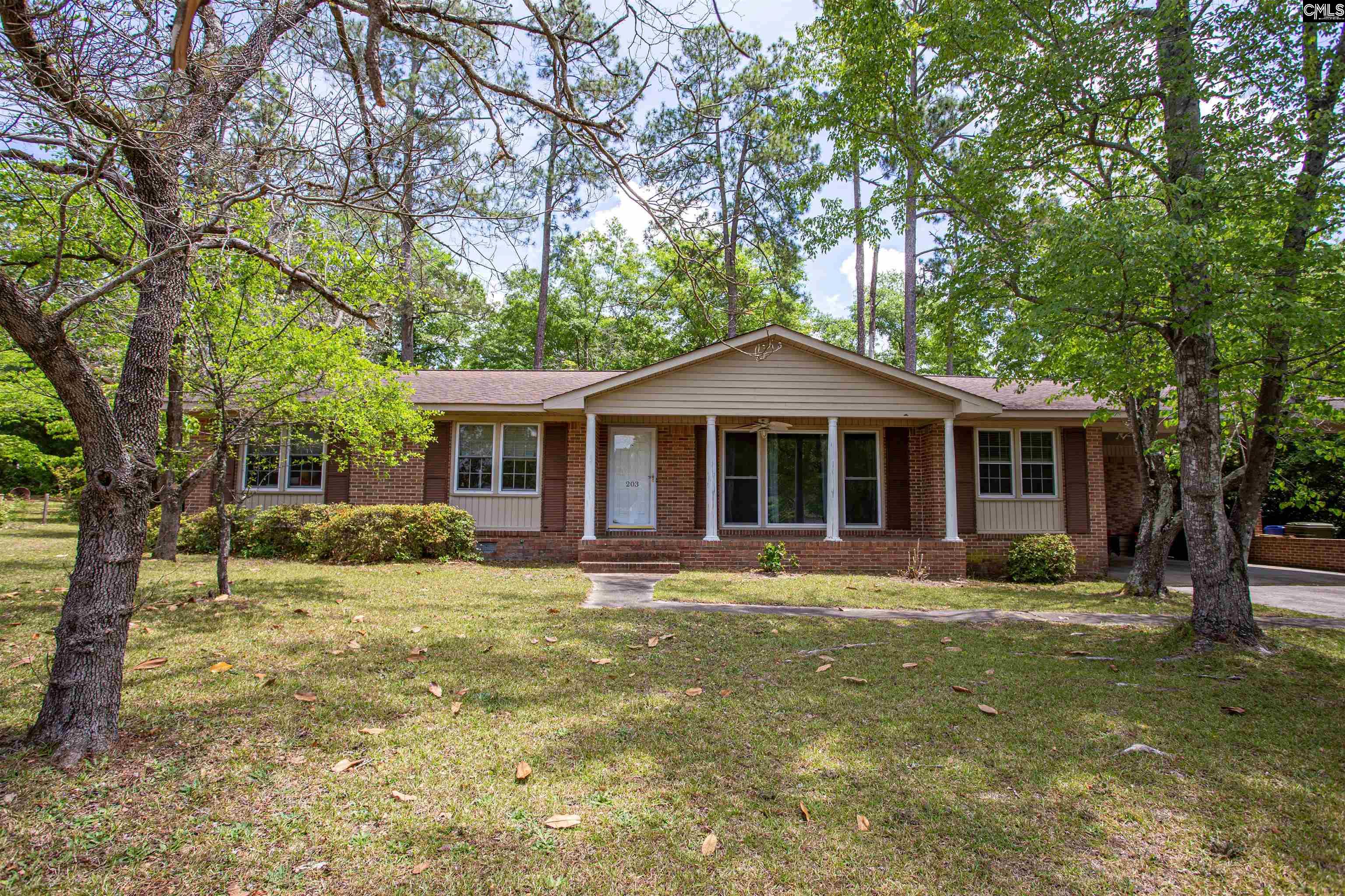 203 Welsh Street Camden, SC 29020 - Photo 2 of 29
