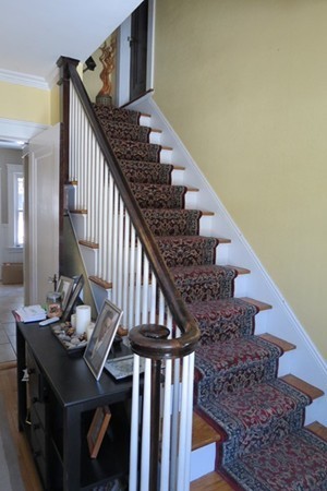 139 Coolidge Road Worcester, MA 01602 - Photo 8 of 19 Gallery Image 8