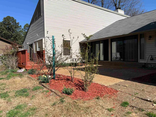 $329,500 | 3953 Otter Drive, Memphis, TN 38128