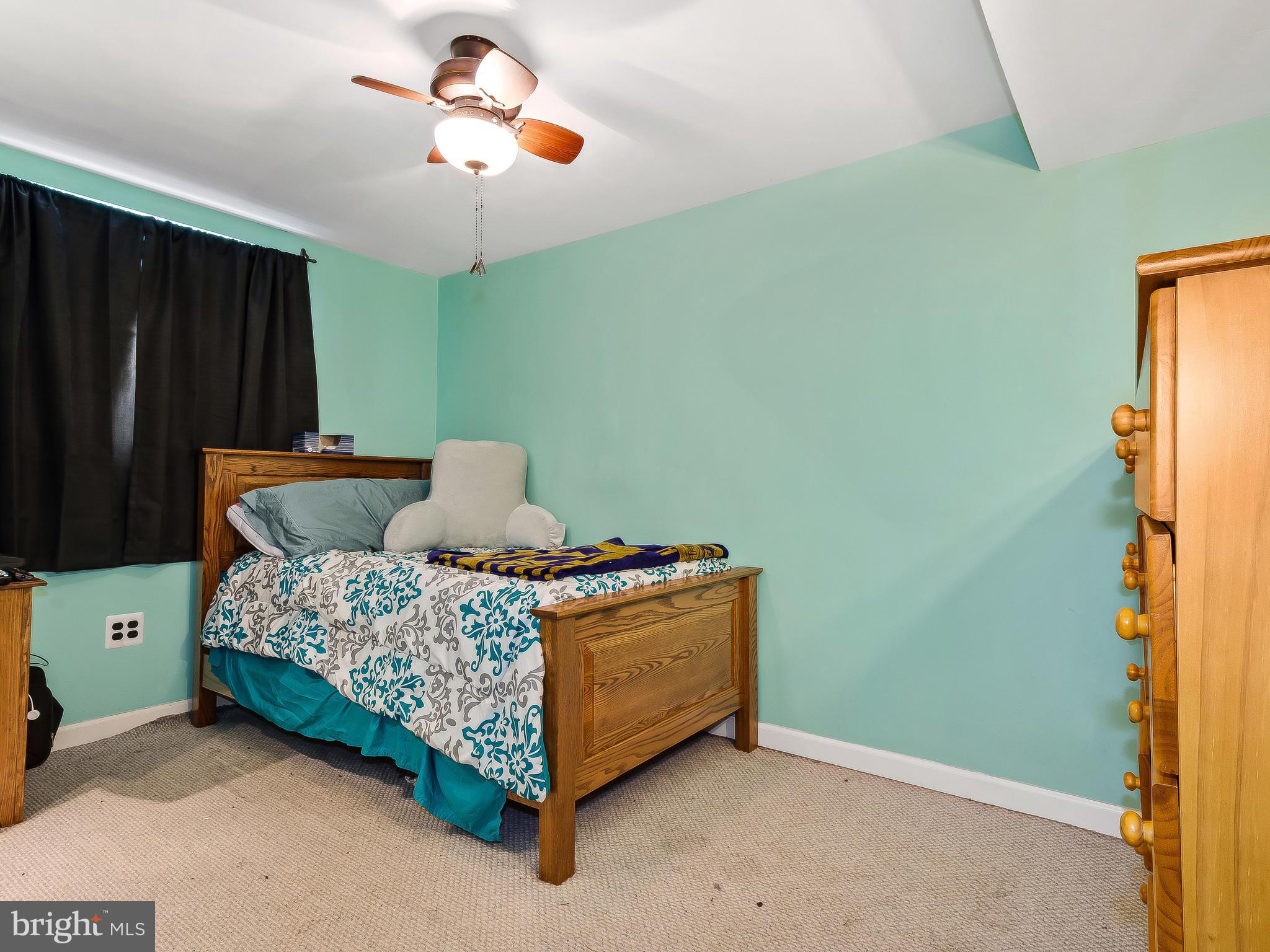 306 Cherry Chapel Road Reisterstown, MD 21136 - Photo 22 of 30 Bedroom