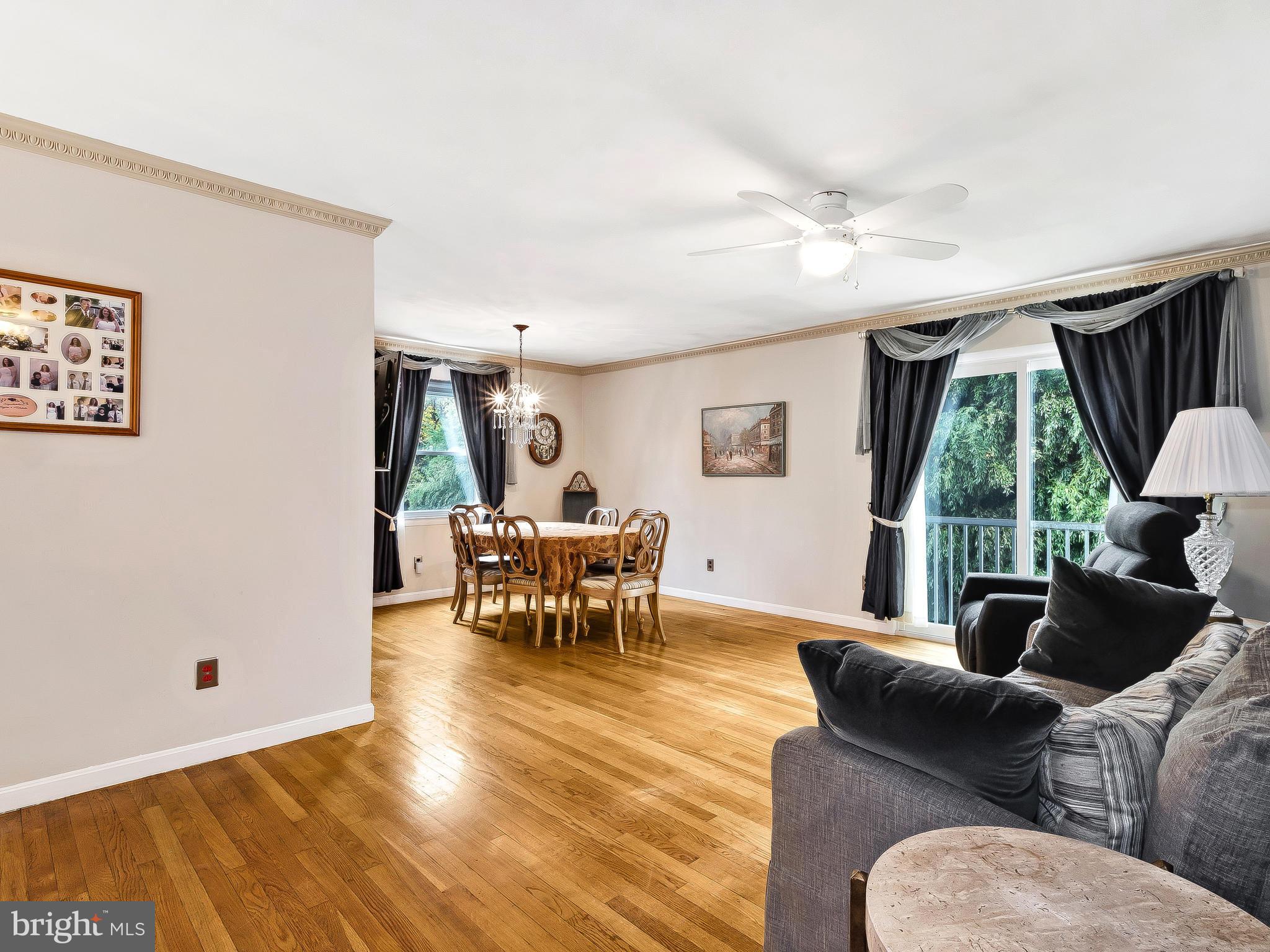 306 Cherry Chapel Road Reisterstown, MD 21136 - Photo 8 of 30 Interior (General)