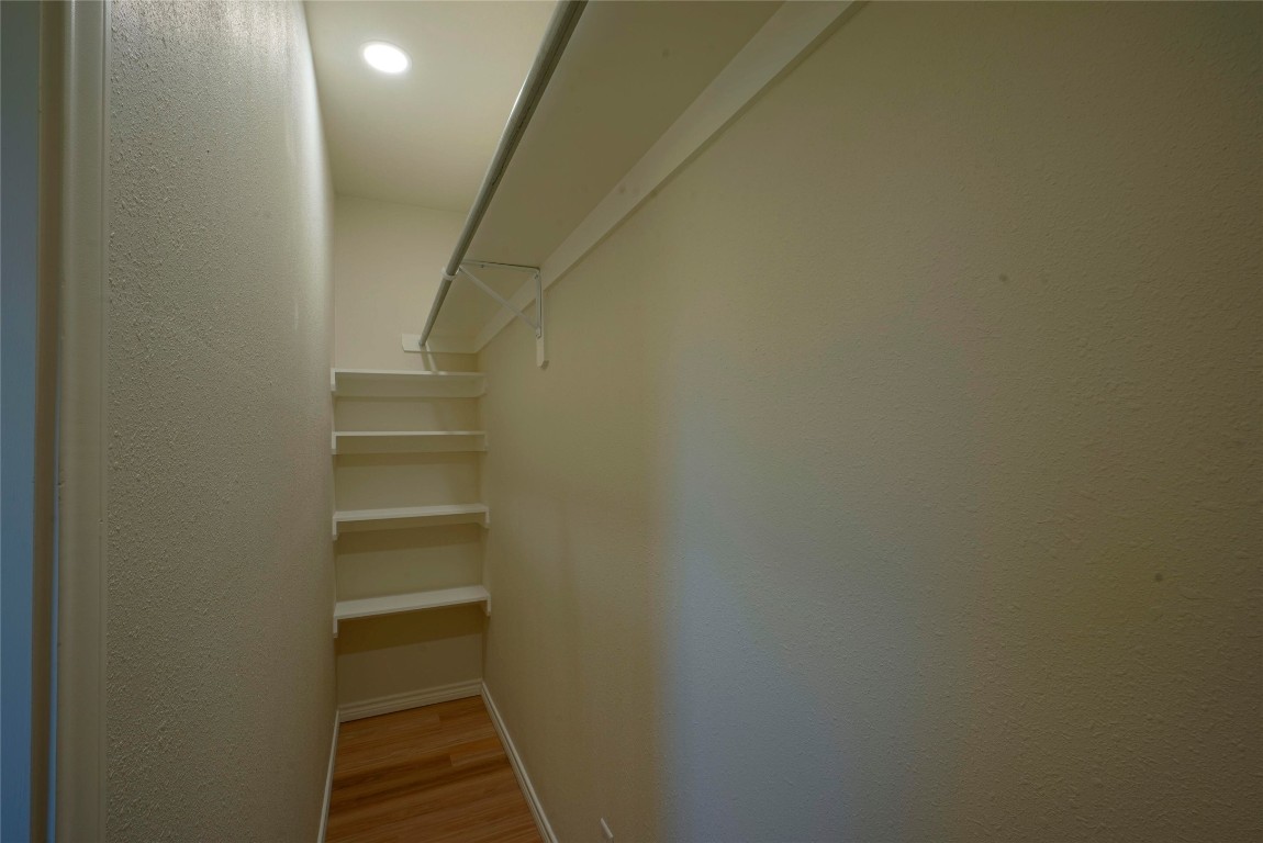 233 Harrison Street Longview, TX 75601 - Photo 14 of 24 a view of hallway with stairs