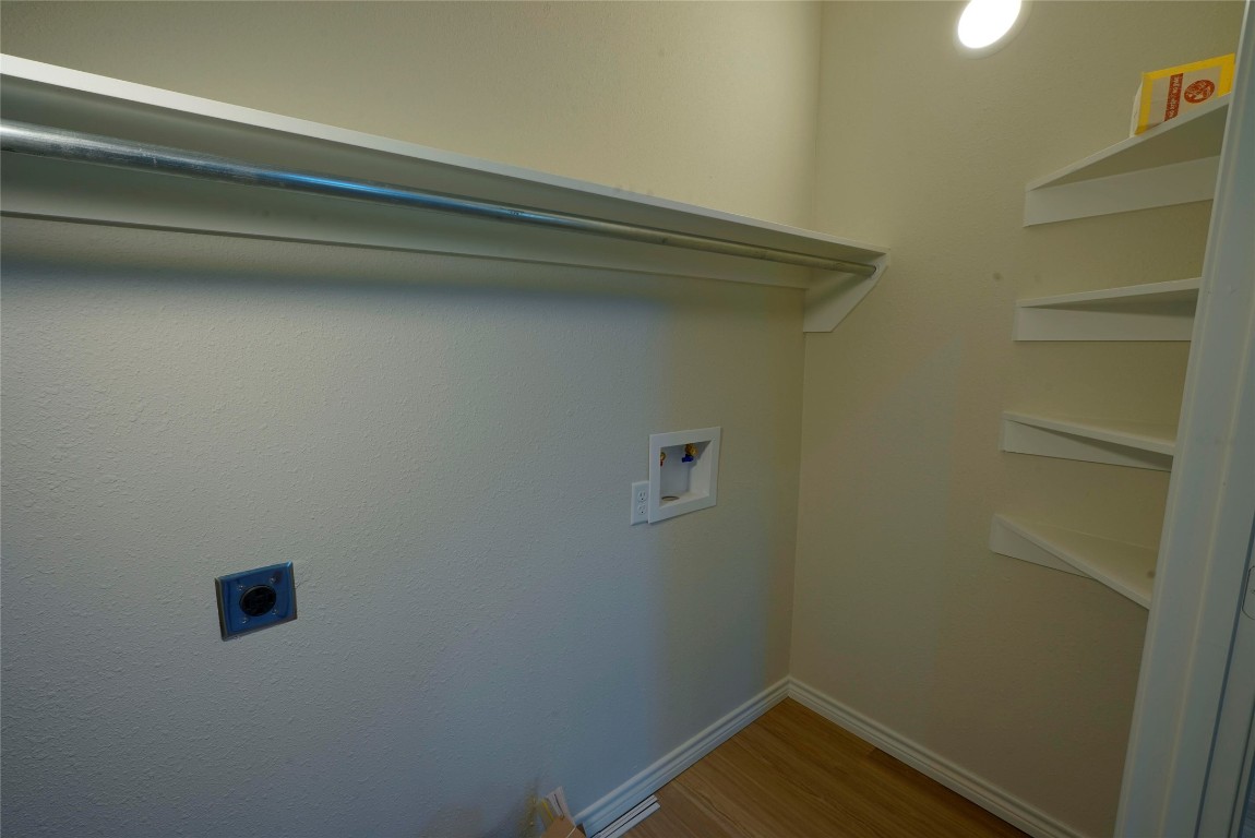 233 Harrison Street Longview, TX 75601 - Photo 23 of 24 a view of small space