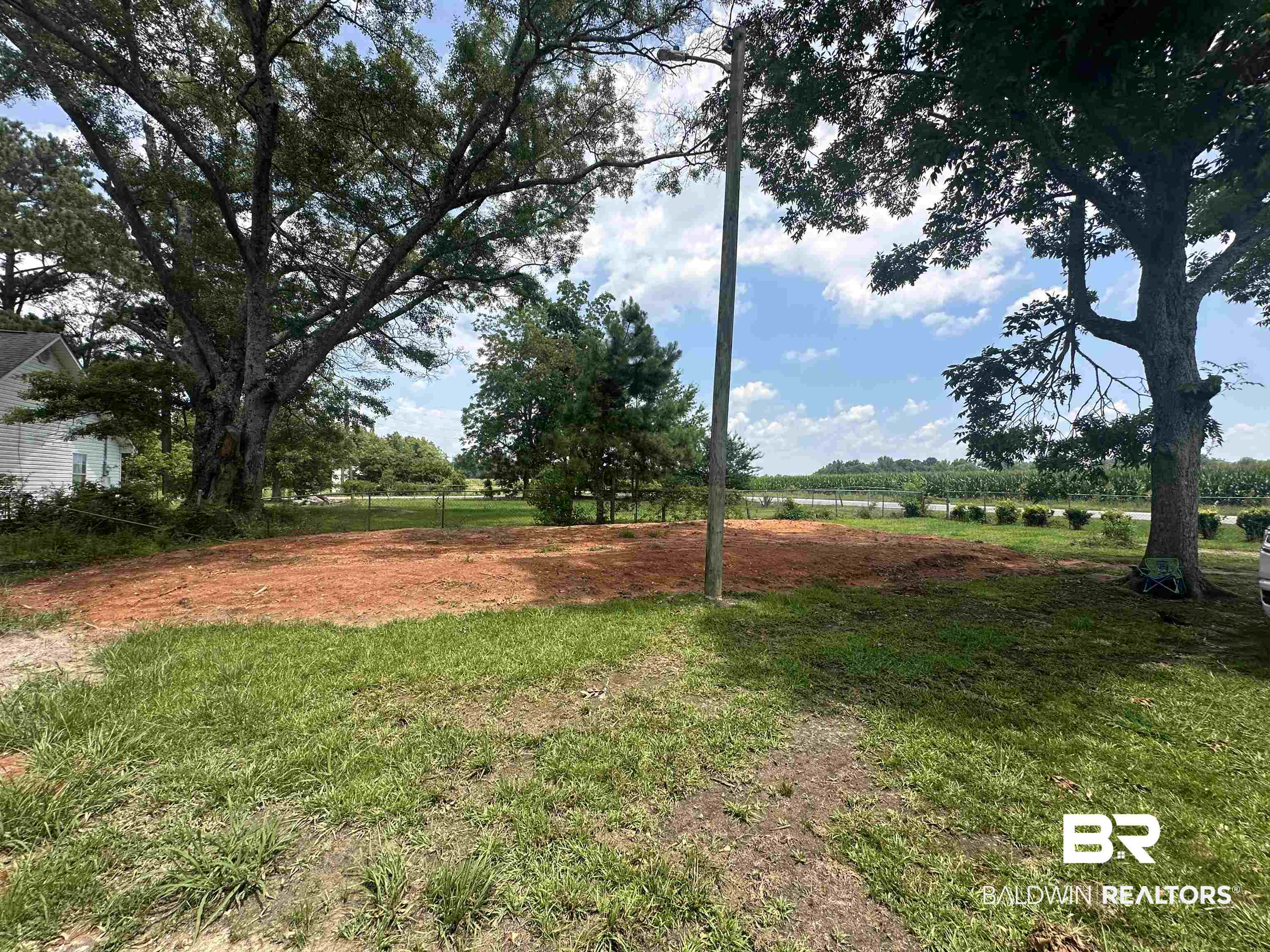 1600 Woods Road Atmore, AL 36502 - Photo 19 of 20 View of yard and new Septic area