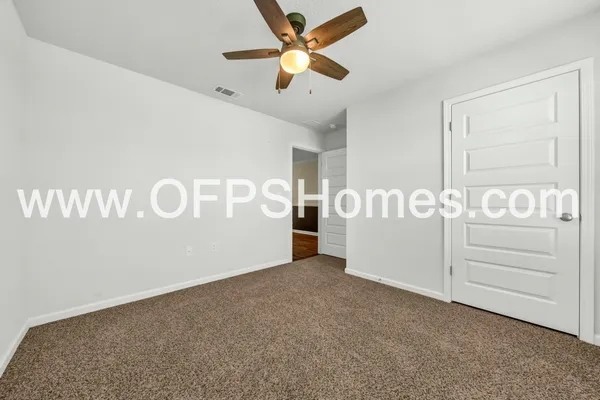 $2,200 | 413 Scarborough Street, Crestview, FL 32539