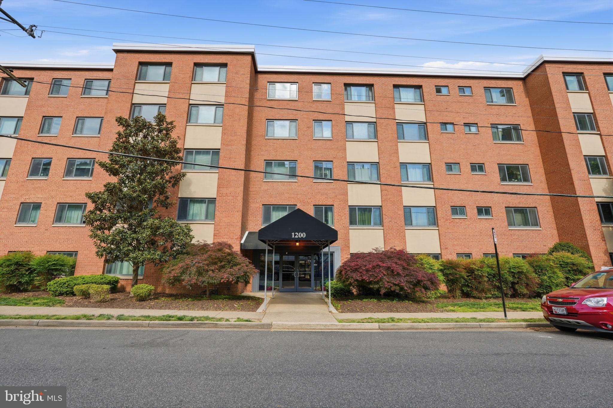 1200 South Arlington Ridge Road, Unit 614 Arlington, VA 22202 - Photo 24 of 29