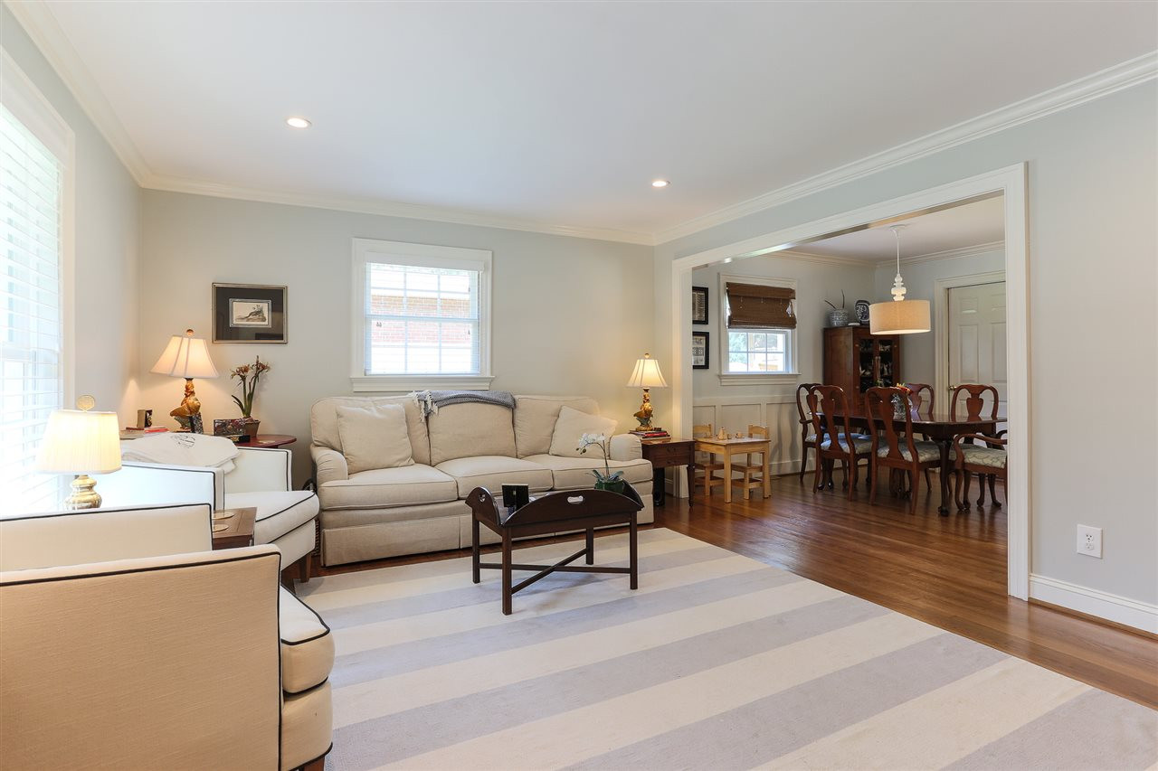 617 Duke Drive Raleigh, NC 27609 - Photo 4 of 21 Photo 4