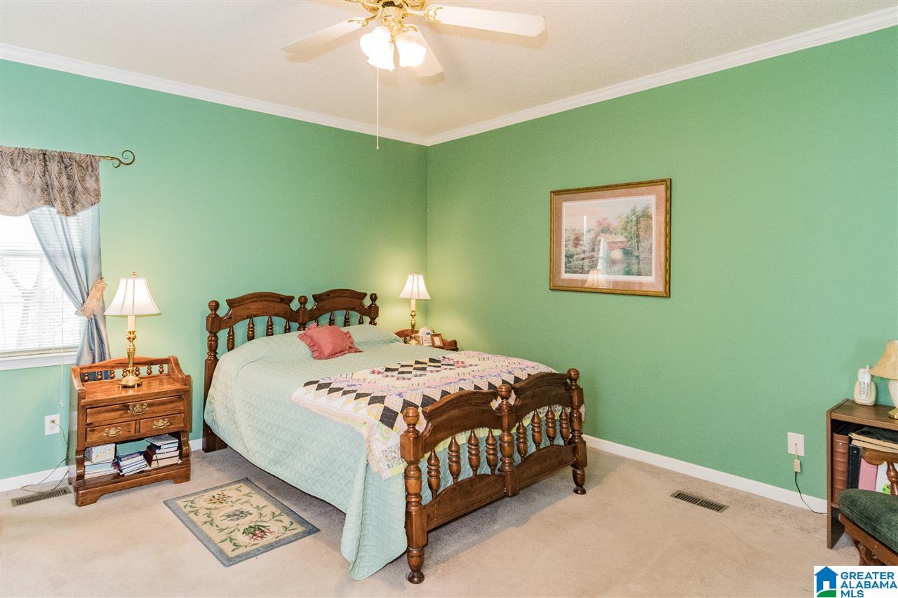 7221 Faucett Cut-Off Road Pinson, AL 35126 - Photo 23 of 47