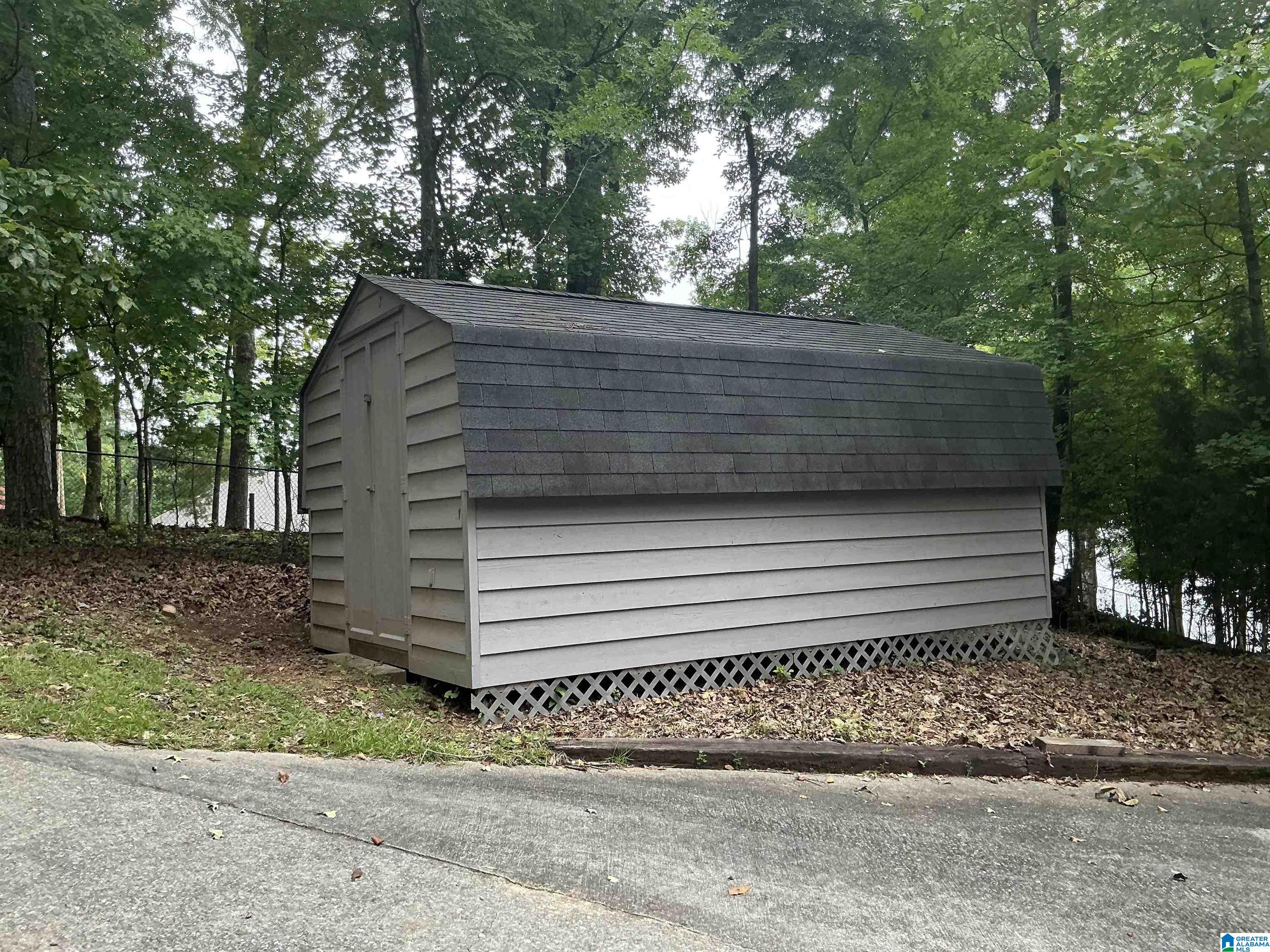 840 Black Acres Road Cropwell, AL 35054 - Photo 85 of 92