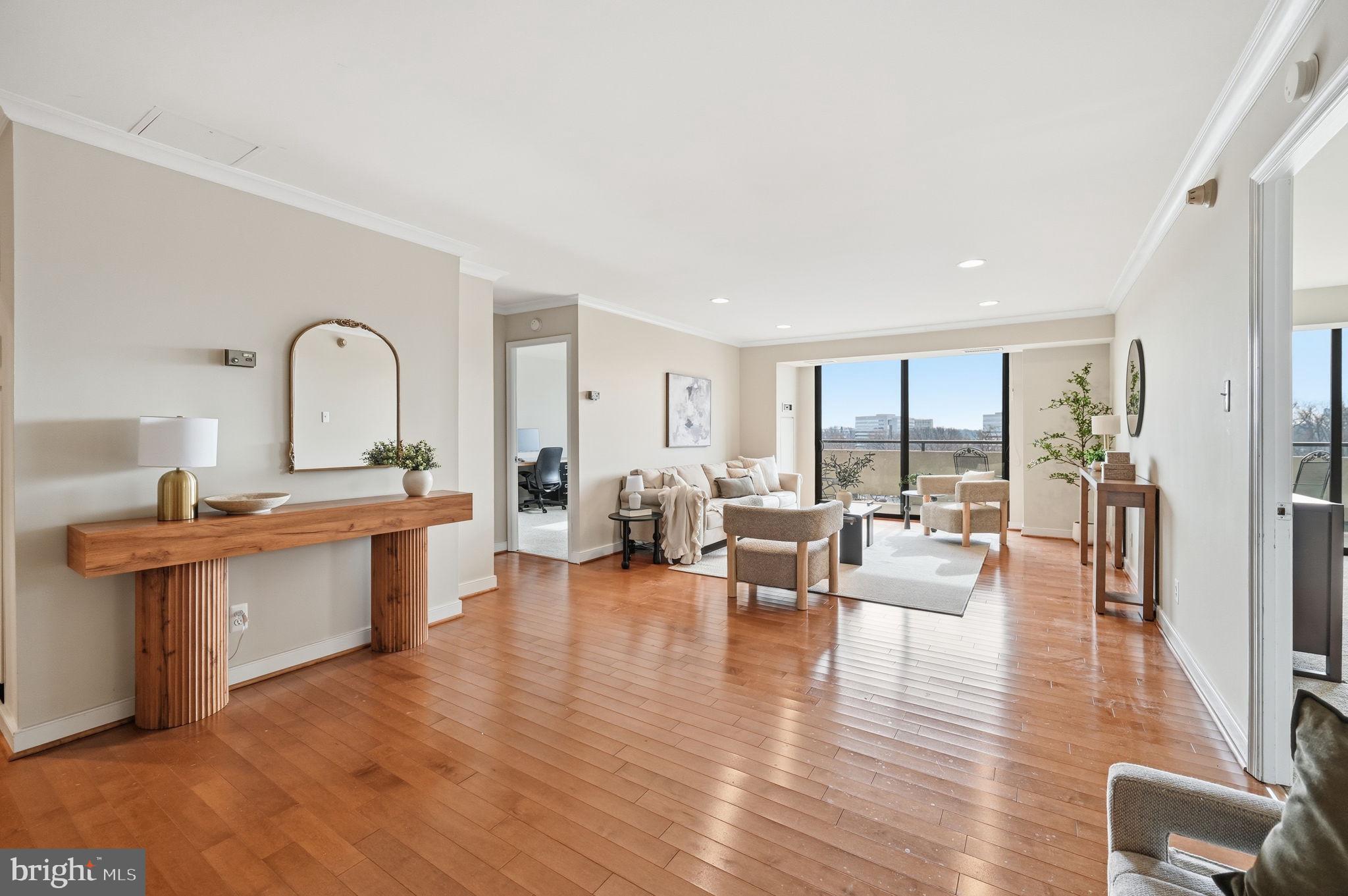 1800 Old Meadow Road, Unit 1720 McLean, VA 22102 - Photo 12 of 26