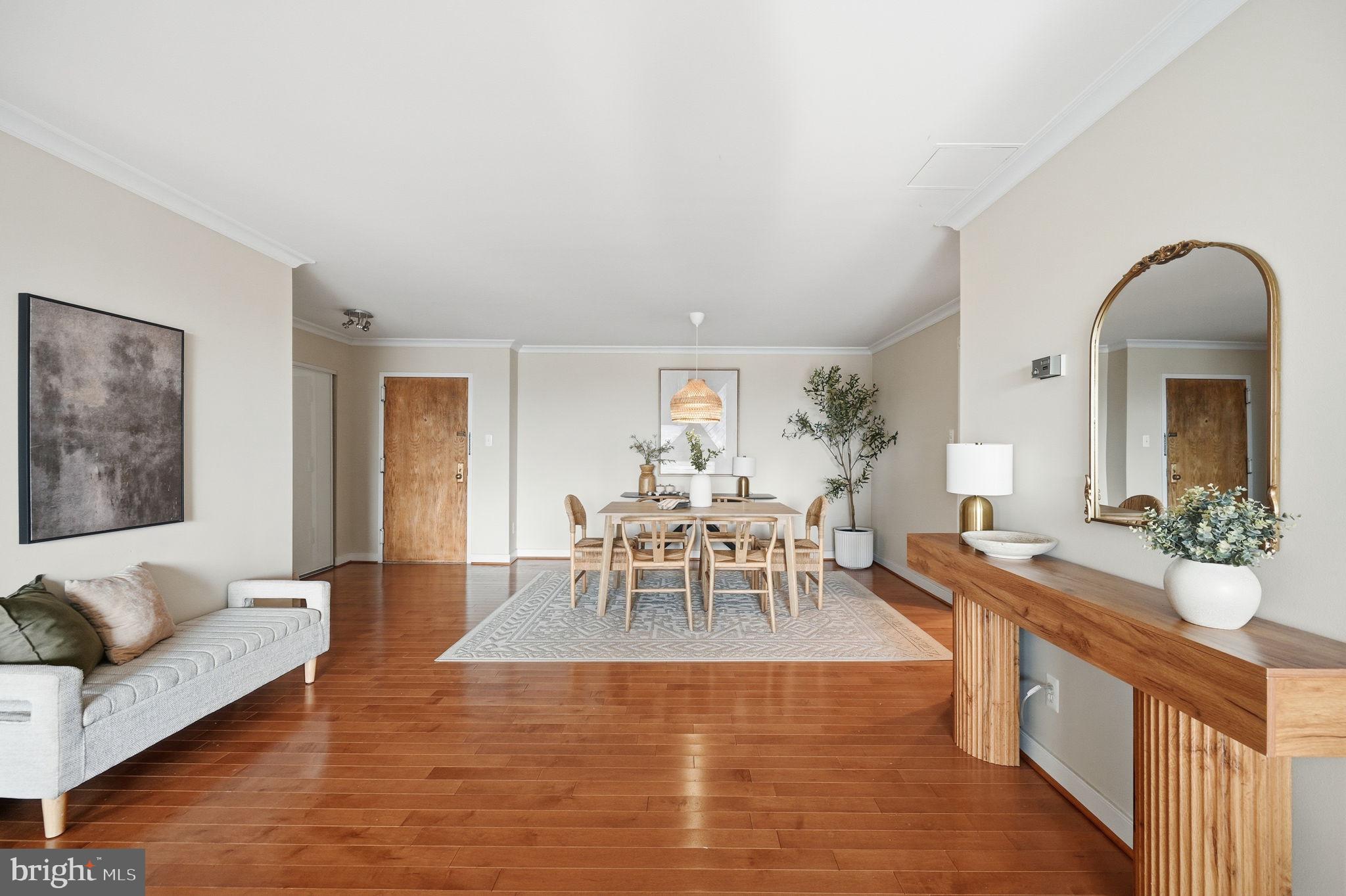 1800 Old Meadow Road, Unit 1720 McLean, VA 22102 - Photo 23 of 26