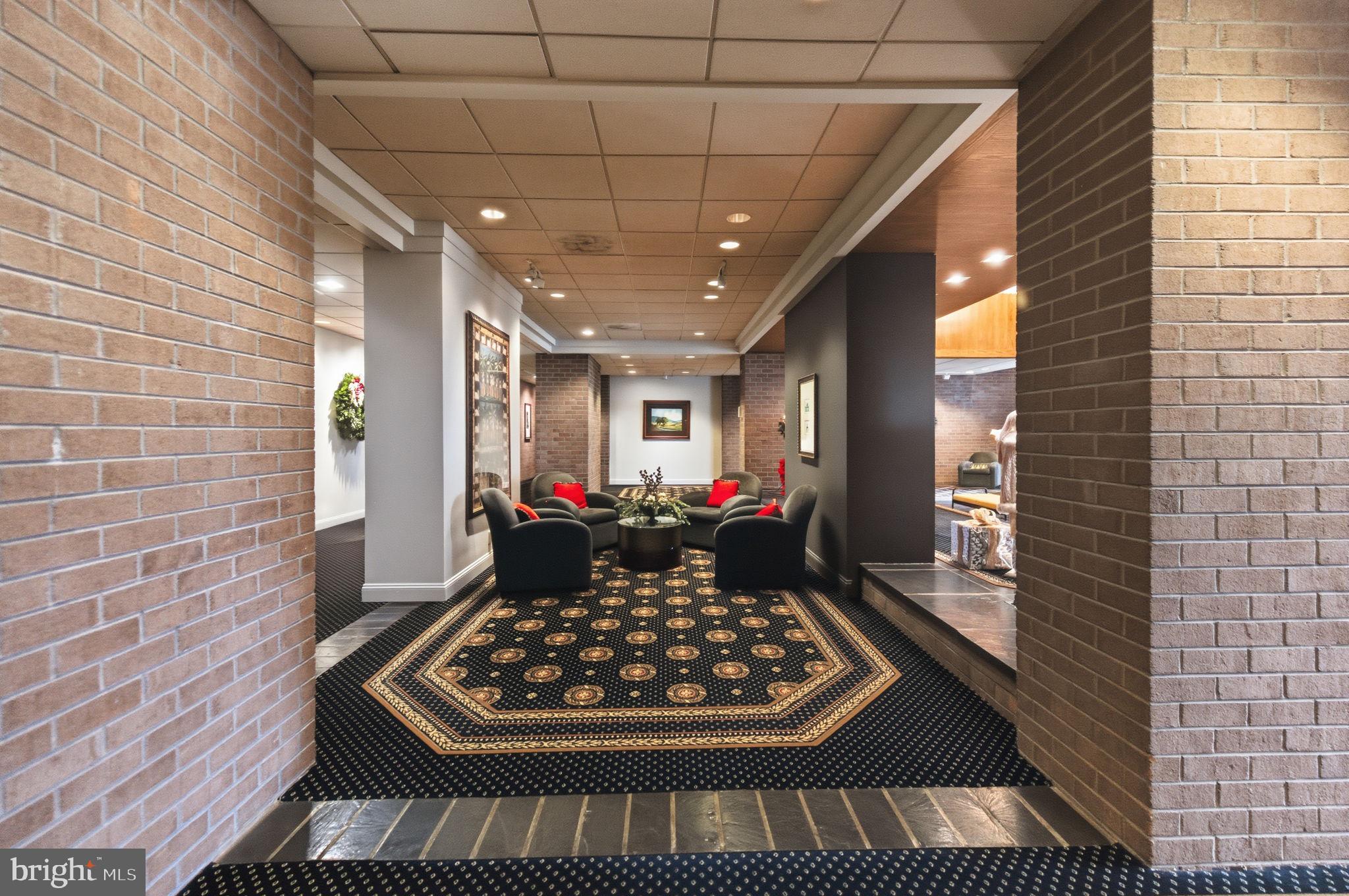 1800 Old Meadow Road, Unit 1720 McLean, VA 22102 - Photo 25 of 26 The Regency is a Lifestyle