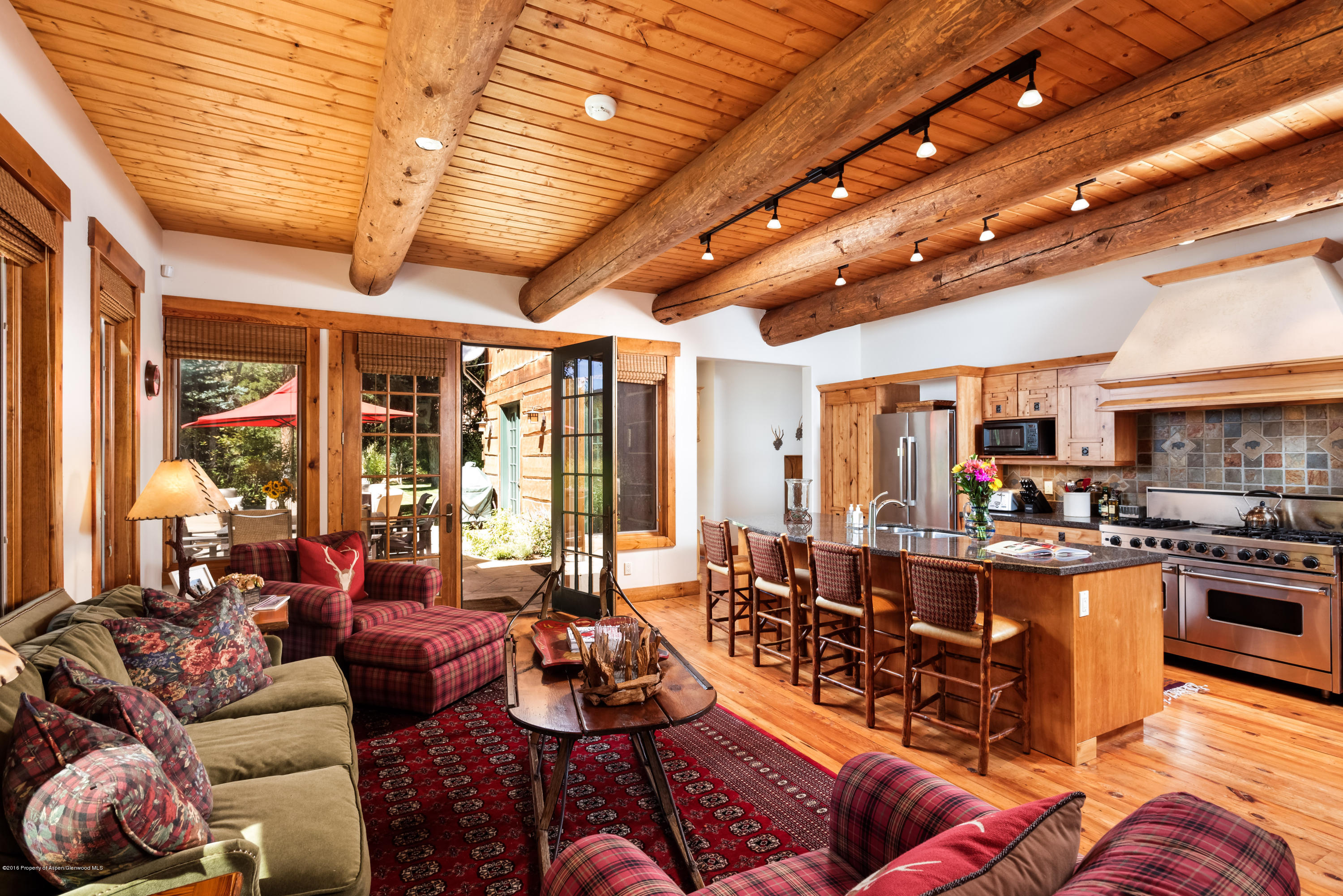 7738 Frying Pan Road Basalt, CO 81621 - Photo 18 of 48 7388FryingPan_HiRes011