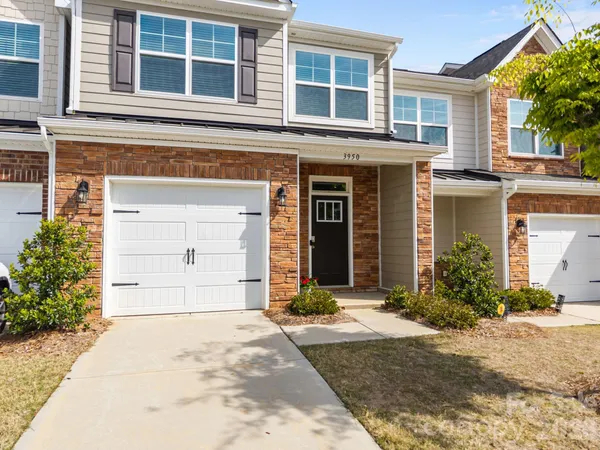 $369,900 | 3950 Rothwood Lane, Harrisburg, NC 28075