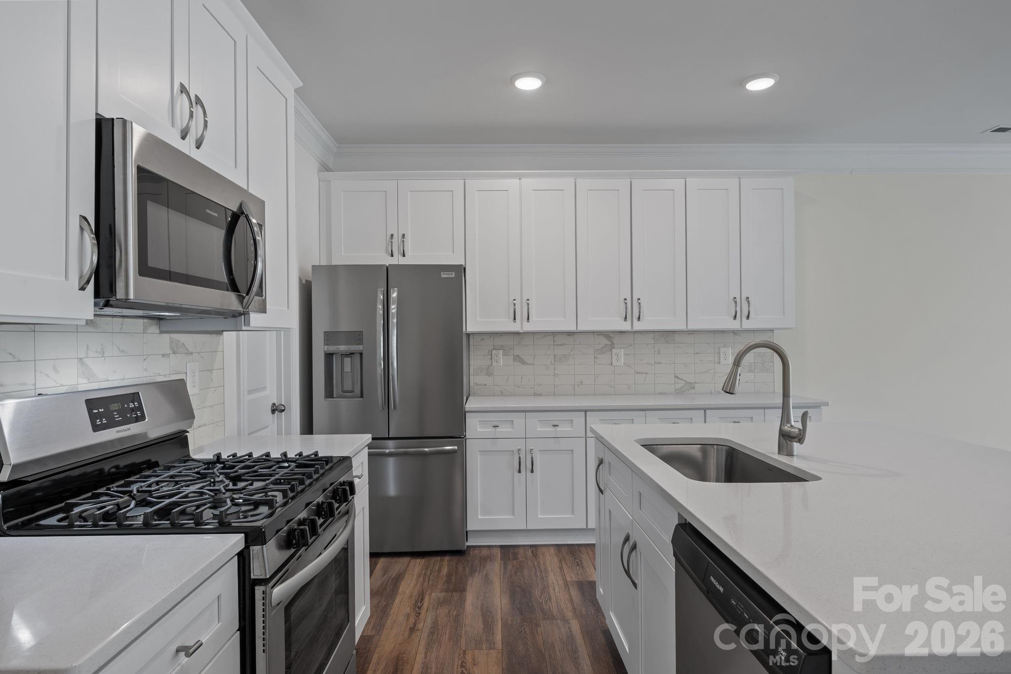 3950 Rothwood Lane Harrisburg, NC 28075 - Photo 13 of 39