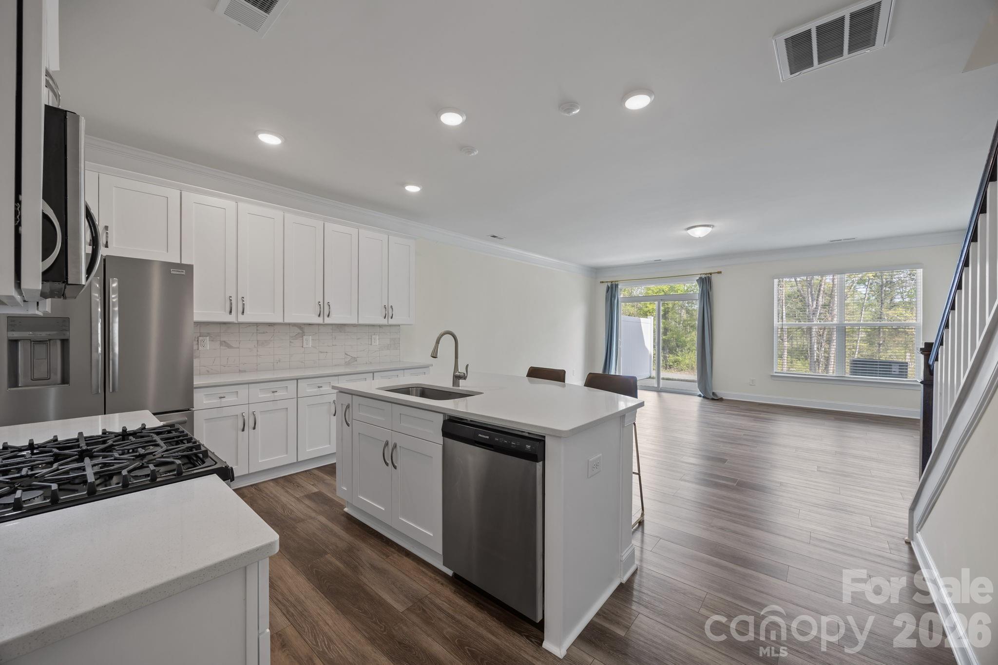 3950 Rothwood Lane Harrisburg, NC 28075 - Photo 14 of 39