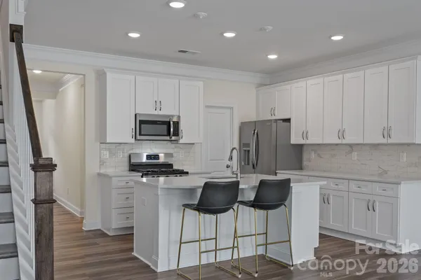 $369,900 | 3950 Rothwood Lane, Harrisburg, NC 28075