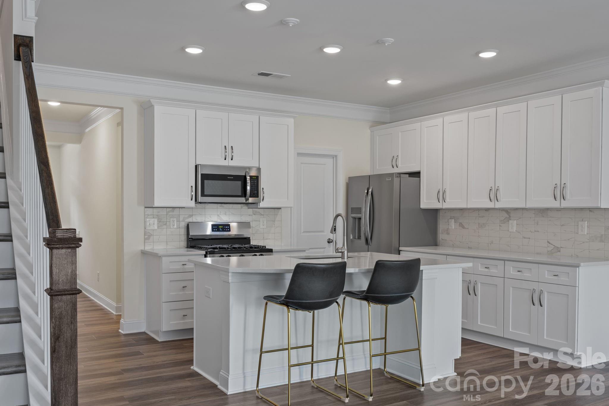 3950 Rothwood Lane Harrisburg, NC 28075 - Photo 15 of 39