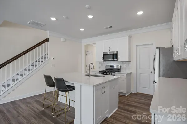$369,900 | 3950 Rothwood Lane, Harrisburg, NC 28075