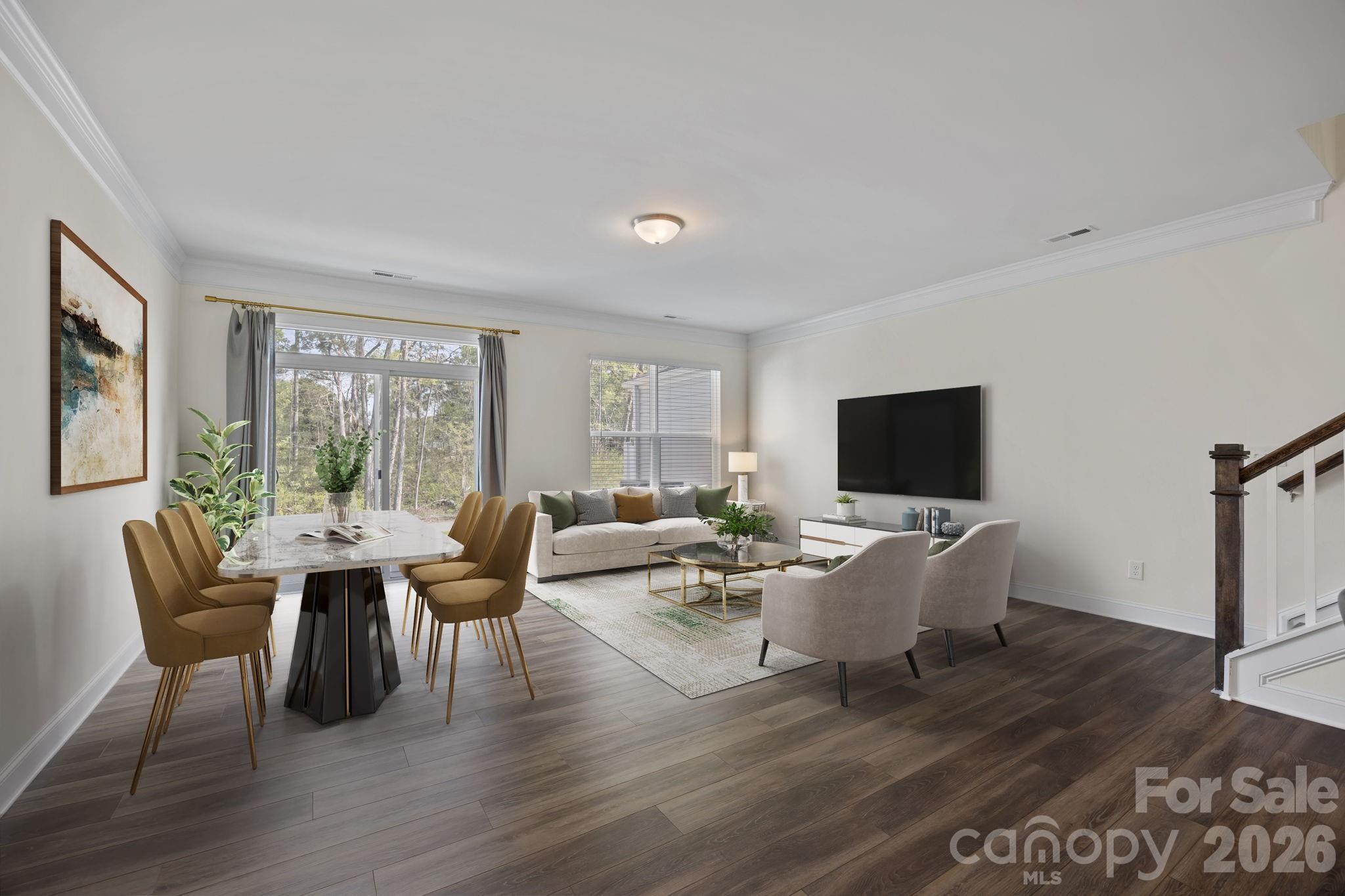 3950 Rothwood Lane Harrisburg, NC 28075 - Photo 17 of 39