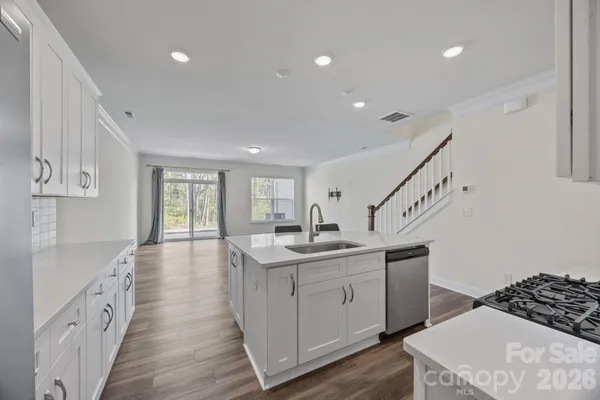 $369,900 | 3950 Rothwood Lane, Harrisburg, NC 28075