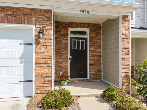 $369,900 | 3950 Rothwood Lane, Harrisburg, NC 28075