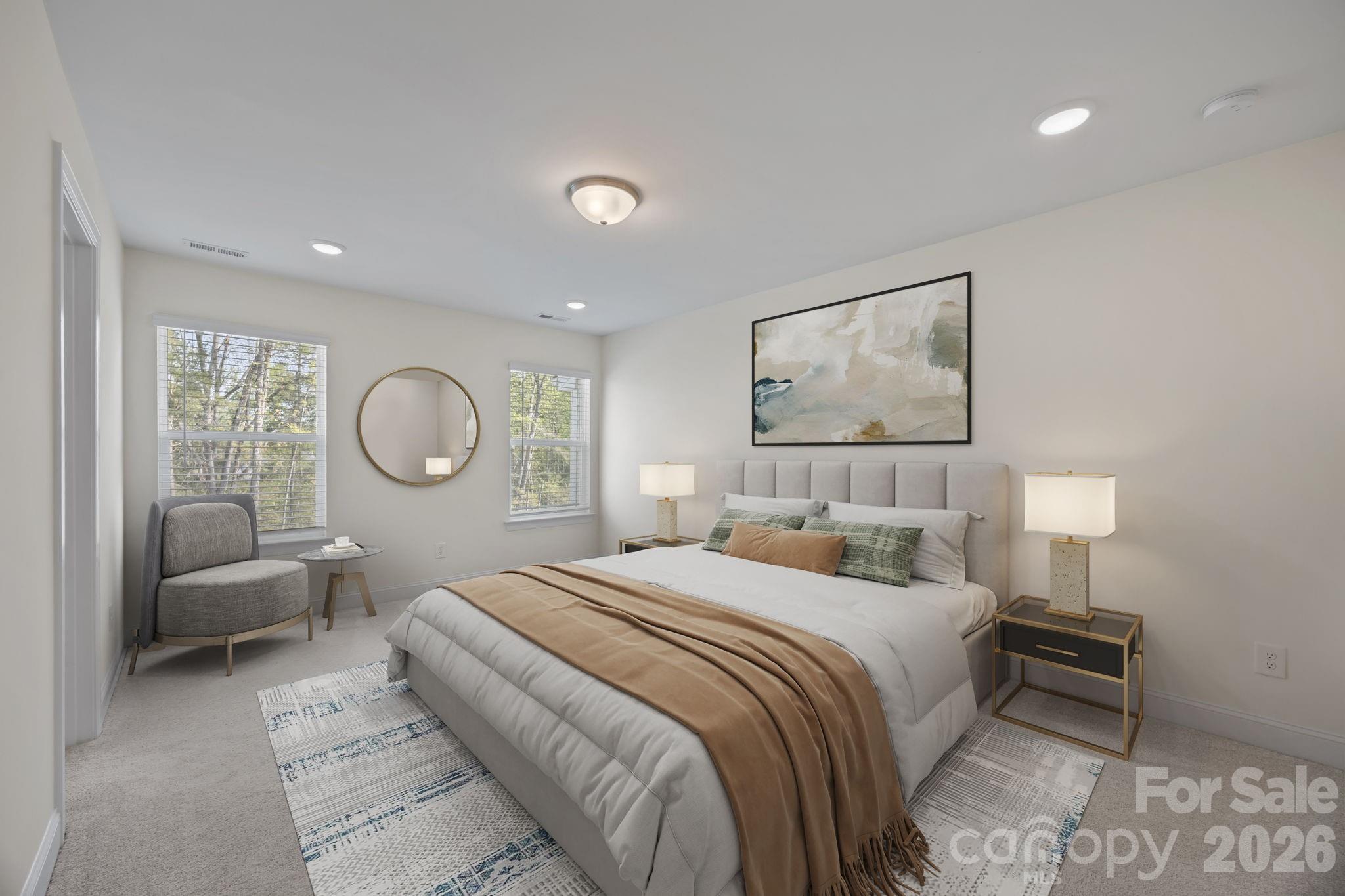 3950 Rothwood Lane Harrisburg, NC 28075 - Photo 26 of 39