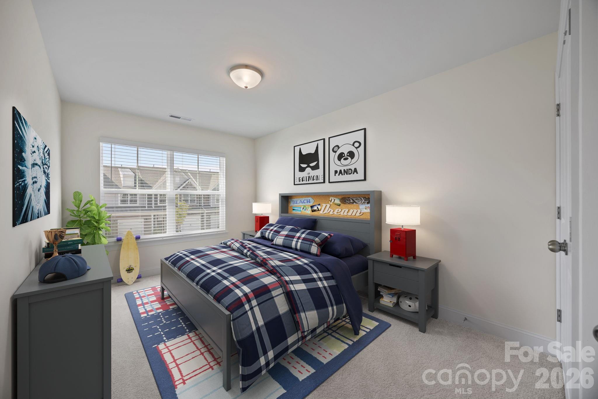 3950 Rothwood Lane Harrisburg, NC 28075 - Photo 31 of 39