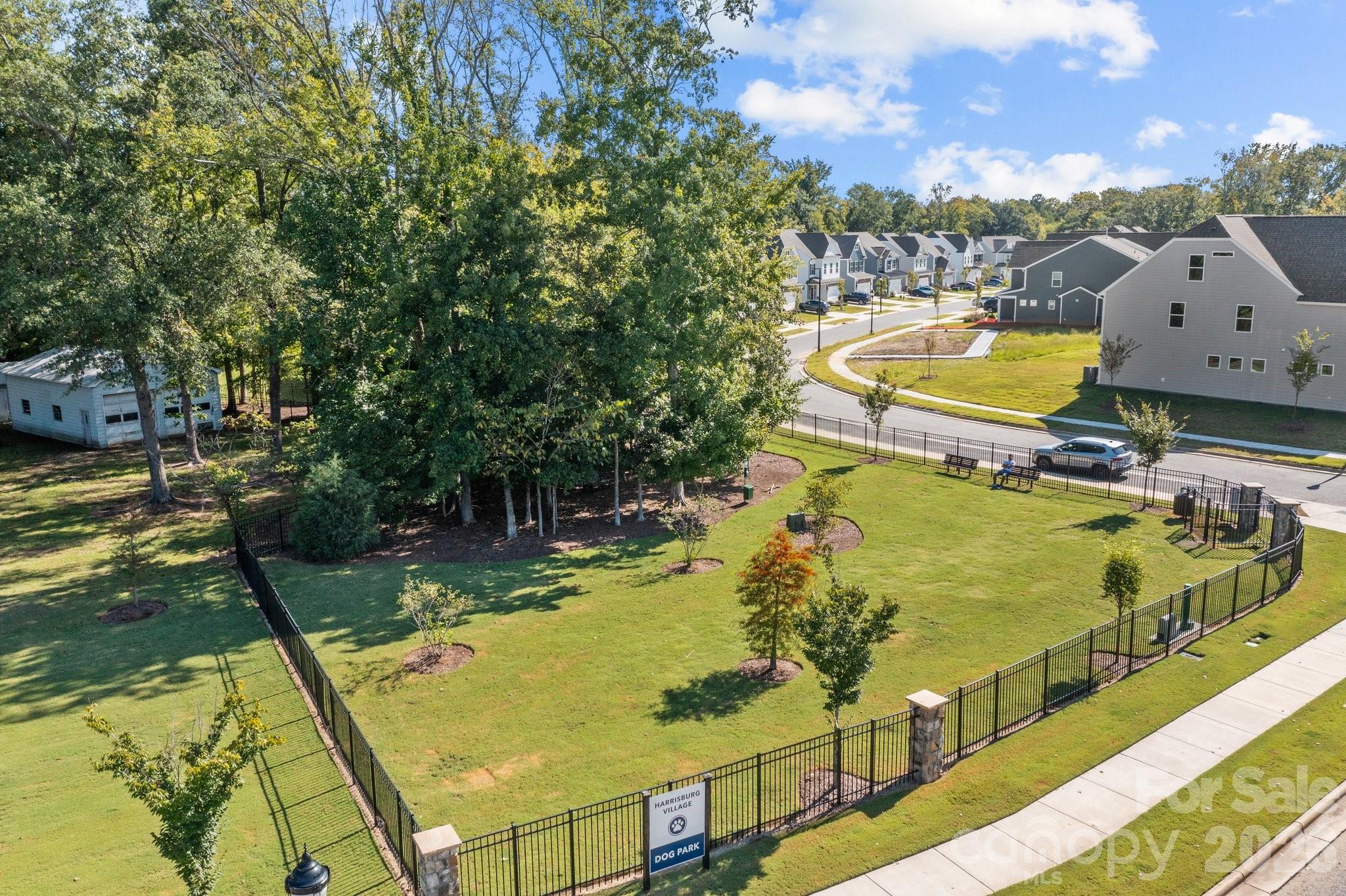 3950 Rothwood Lane Harrisburg, NC 28075 - Photo 40 of 44