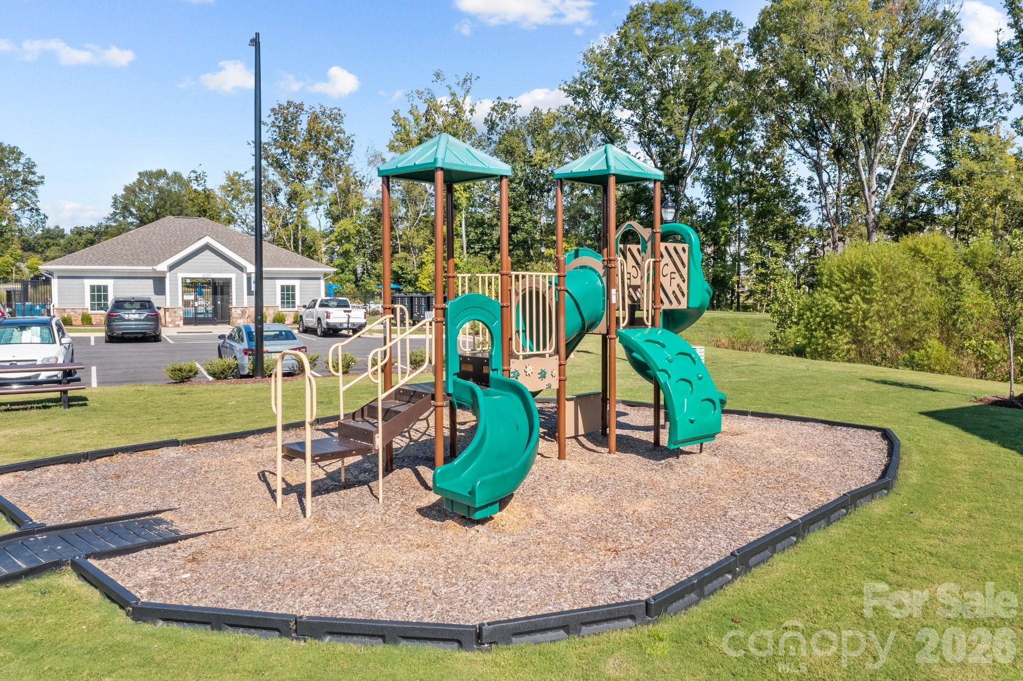 3950 Rothwood Lane Harrisburg, NC 28075 - Photo 41 of 44
