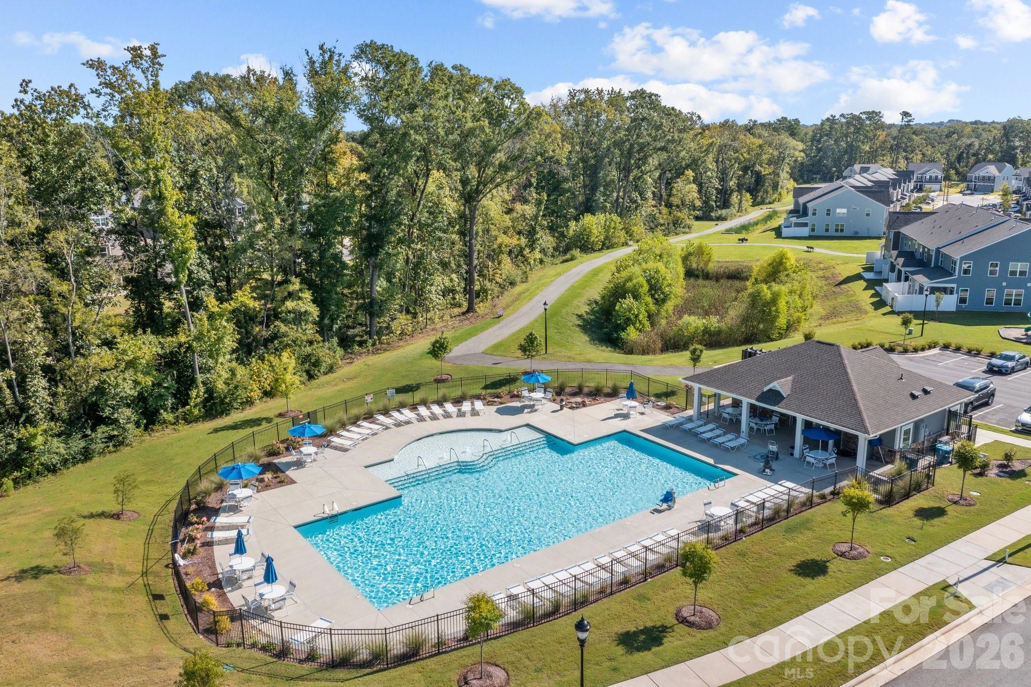 3950 Rothwood Lane Harrisburg, NC 28075 - Photo 43 of 44
