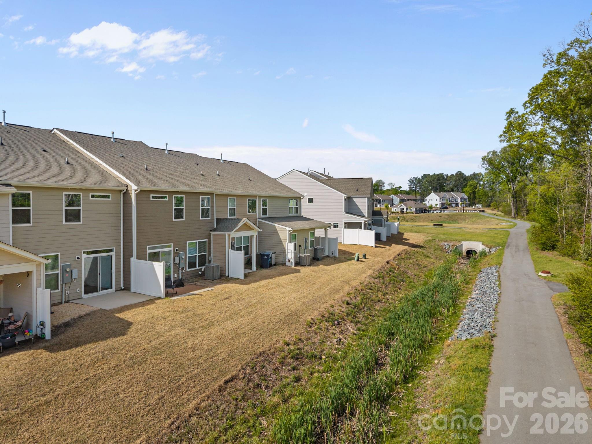 3950 Rothwood Lane Harrisburg, NC 28075 - Photo 5 of 44
