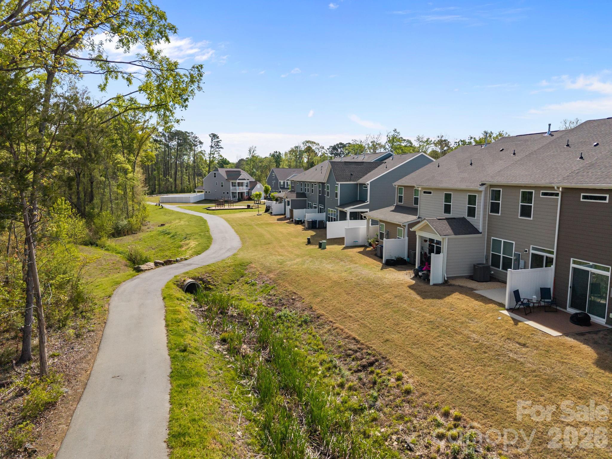 3950 Rothwood Lane Harrisburg, NC 28075 - Photo 9 of 39