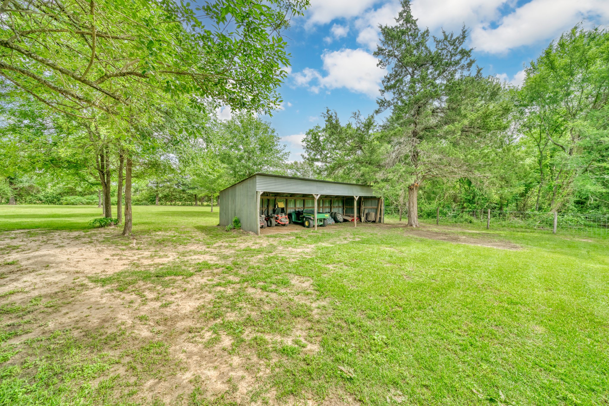 5350 Wiseman Road Midway, TX 75852 - Photo 31 of 44