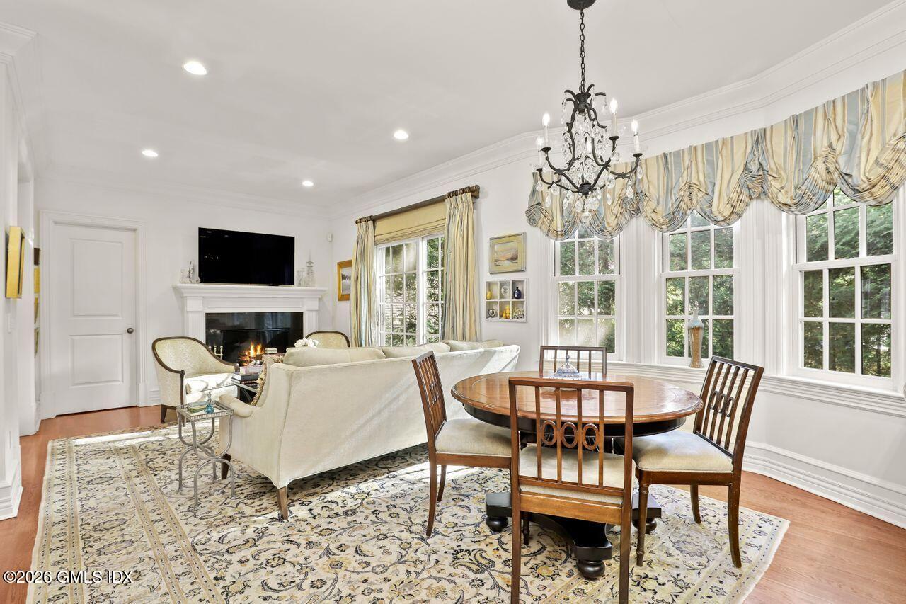 44 Riverside Lane Riverside, CT 06878 - Photo 14 of 34 Family Room