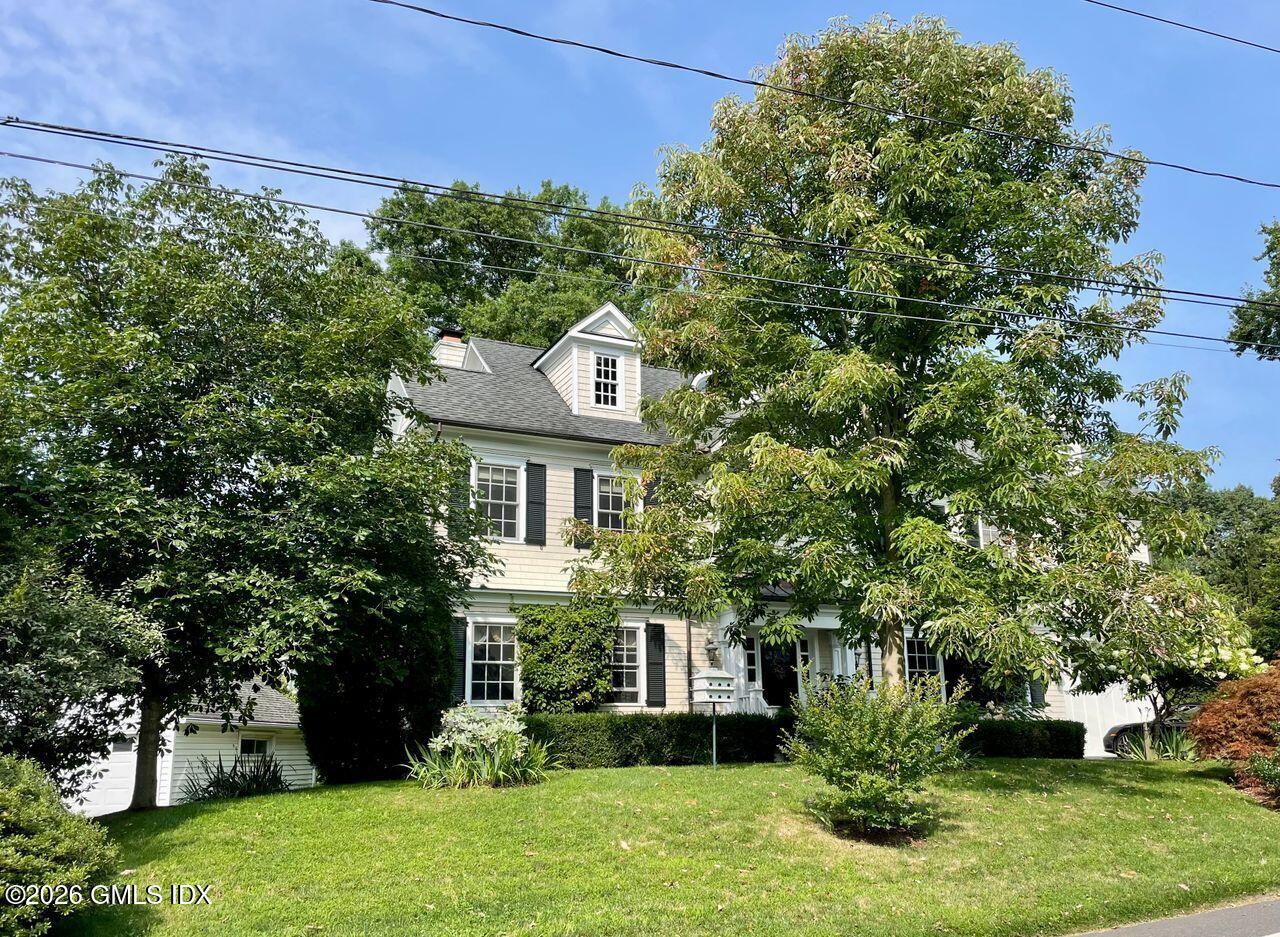 44 Riverside Lane Riverside, CT 06878 - Photo 31 of 34 Front