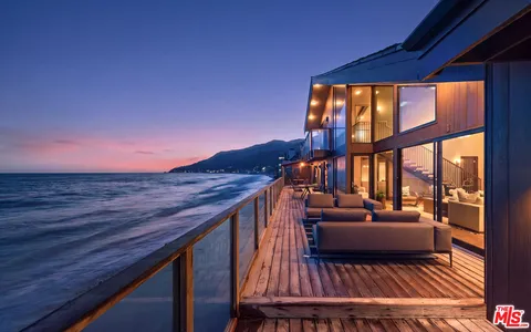 $15,850,000 | 18824 Topanga Beach Drive, Malibu, CA 90265