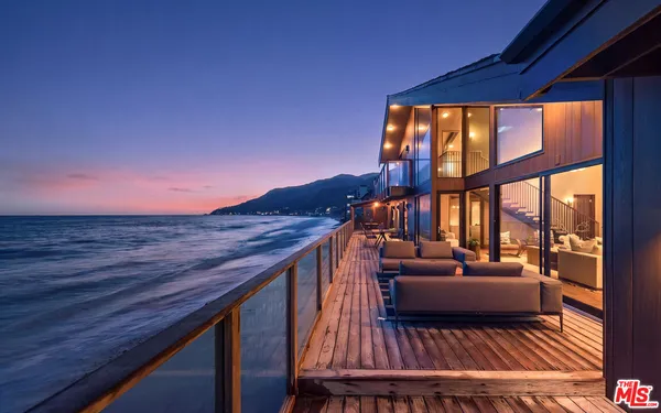 $15,850,000 | 18824 Topanga Beach Drive, Malibu, CA 90265