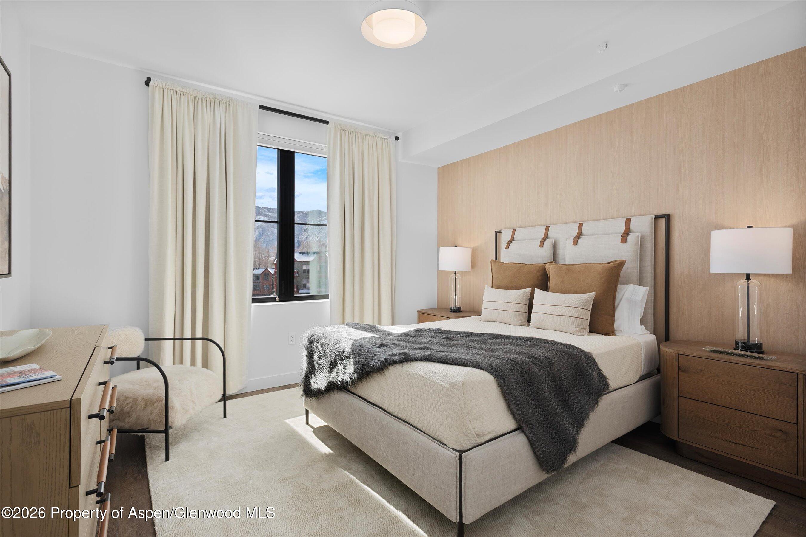 140 Basalt Center Circle, Unit 307 Basalt, CO 81621 - Photo 3 of 23 Bedroom